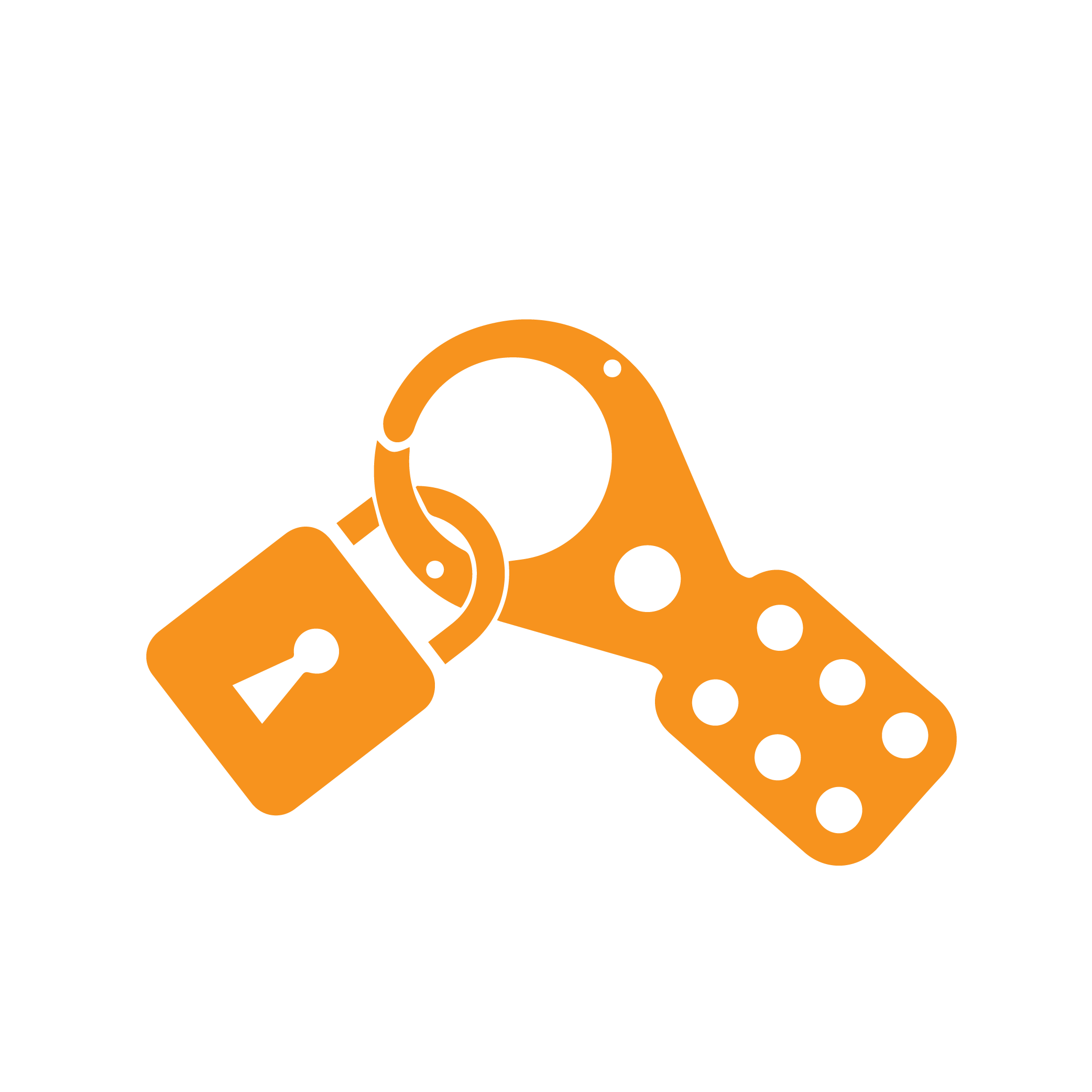 Lock Out and Tag Out Training